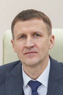 Evgeny Semenko, General Director of RGD PS, the Management Company of Gazprom neftekhim Salavat