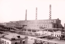 Salavat Heat and Power Station
