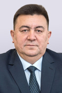 Ayrat Akhmetshin