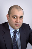 Ayrat Karimov was appointed Director General of Gazprom neftekhim Salavat
