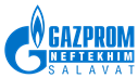 Gazprom neftekhim Salavat